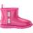 UGG Classic Clear Mini II - Rock Rose