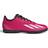 Adidas X Speedportal.4 Turf - Team Shock Pink 2/Cloud White/Core Black