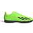 Adidas X Speedportal.4 Turf - Solar Green/Core Black/Solar Yellow