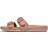 Fitflop Beige Gracie Slides