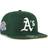 brand snapback cap world series oakland athletics