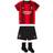 Puma AC Milan Home Babykit 2023-24