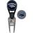 Team Effort Golf NCAA CVX Ball Mark Repair Tool