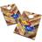 Victory Tailgate Kansas Jayhawks 2x3 Cornhole Bag Toss