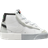 Nike Blazer Mid '77 TDV - Summit White/Light Silver/Stadium Green/Black