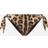 Dolce & Gabbana Tie bikini bottoms