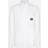 Dolce & Gabbana Cotton Martini-fit shirt with branded tag