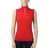 Hy Equestrian Sport Active Sleeveless Top - Rosette Red