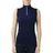 Hy Equestrian Sport Active Sleeveless Top - Midnight Navy