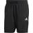 Adidas Aeroready Essentials Chelsa Small Logo Shorts - Black