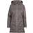 Trespass Women's Waterproof Jacket TP75 Wintry Grey