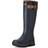 Ariat Ladies Burford Welly, Navy Navy