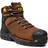 Caterpillar Brown Excavator Safety Boot