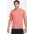 Nike Ready Men's Dri-FIT Short-sleeve Fitness Top Red