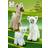 King Cole Alpacas Tufty 9115