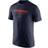 Nike Men's Navy Virginia Cavaliers Team Issue Performance T-Shirt