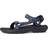 Teva Men's Hurricane XLT Sandals in Diamond Total Eclipse