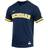 Nike Men's Navy Michigan Wolverines Replica 2-Button Baseball Jersey