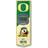 YouTheFan Oregon Ducks 6'' x 19'' 3D StadiumView Banner