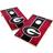 Victory Tailgate Georgia Bulldogs NCAA Cornhole Vintage Design