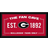 "Georgia Bulldogs Framed 10" x 20" Fan Cave Collage"