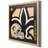 YouTheFan New Orleans Saints 12'' x 3D Logo Wall Art