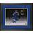 Justin Faulk St. Louis Blues Framed Autographed x Spotlight Photograph with Let Go Blues Inscription