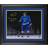 Justin Faulk St. Louis Blues Framed Autographed x Goal Celebration Spotlight Photograph with 1st Goal