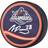 Alexander Romanov New York Islanders Autographed 2022-23 Reverse Retro Hockey Puck