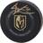 Mark Stone Vegas Golden Knights Autographed 2019 Model Official Game Puck