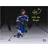 Justin Faulk St. Louis Blues Autographed x Spotlight Photograph with Let Go Blues Inscription Limited