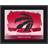 Toronto Raptors x Sublimated Horizontal Team Logo Plaque