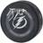 Brayden Point Tampa Bay Lightning Autographed 2019 Model Official Game Puck