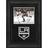 Los Angeles Kings x Deluxe Horizontal Photograph Frame with Team Logo