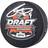 Ryan Donato Seattle Kraken Autographed 2014 NHL Draft Logo Hockey Puck