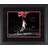 Zach LaVine Chicago Bulls Facsimile Signature Framed x Spotlight Photograph
