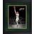 Brook Lopez Milwaukee Bucks Facsimile Signature Framed x Spotlight Photograph