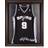 San Antonio Spurs Framed Brown Jersey Display Case