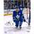 John Tavares Toronto Maple Leafs Autographed x Goal Celebration Photograph