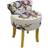 Watsons on the Web Techstyle Butterfly Seating Stool