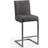 Julian Bowen Set Of 2 Brooklyn Bar Stool