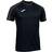 Joma Men's Eco Championship Short Sleeve T-shirt - Black/Anthracite