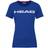 Head Club Lucy T-shirt Women - Blue