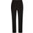 Dolce & Gabbana Stretch cotton pants with DG embroidery