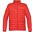 Stormtech Basecamp Thermal Jacket - Red