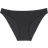 Intimissimi Ultralight Microfibre Low-Rise Briefs - Black