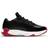 Nike Air Jordan 11 CMFT Low GS - Black/Gym Red/White