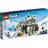 LEGO Friends Holiday Ski Slope & Cafe 41756