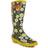 Regatta Orla Floral Welly Hi - River Floral