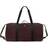 Tumi Voyageur Just In Case Duffel Bag Deep Plum